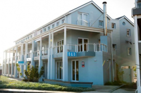  Thesen Islands' Lodges  Найзна